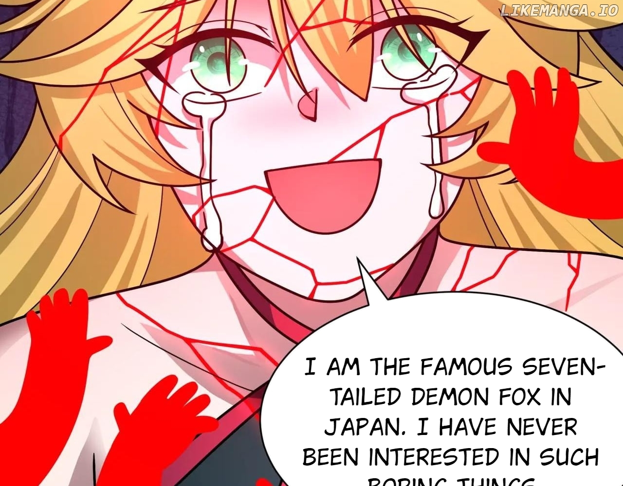 Era of the Haunted Chapter 486 - page 21